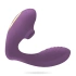 Засмукващ клиторен и вибриращ G-spot стимулатор Moanstar