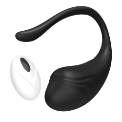 Мощно вибро яйце с дистанционно Crushious Tamago