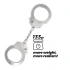 Метални белезници Heavy Metal Handcuffs [4]