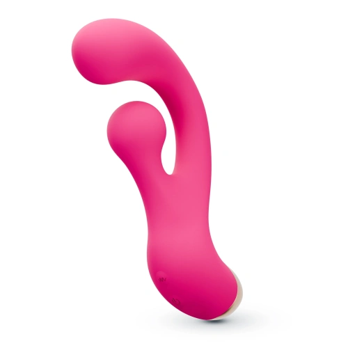 G-spot рабит вибратор Pleaser Roller [1]