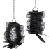 Еротичен комплект от 3 части Crushious Lace Me Up [2]