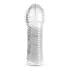 Релефен пенис удебелител Ribbed Sleeve