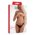 Секси дантелени прашки Daring Gina [3]