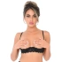 Разкриващ сутиен Daring Intimates 76234 Разкриващ сутиен Daring Intimates 76234