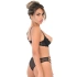 Разкриващ сутиен Daring Intimates 76234 [2]