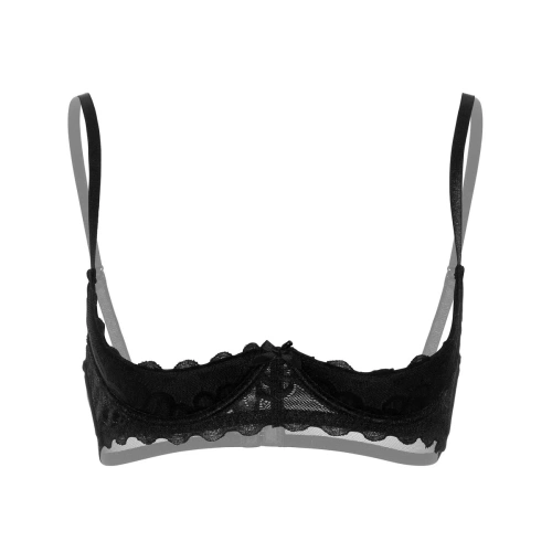 Разкриващ сутиен Daring Intimates 76234 [3]