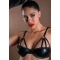 Сексапилен сутиен с мокър ефект Daring Bra