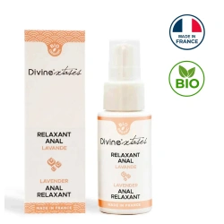 Отпускащ анален крем Divine Xtases Relaxant Anal 50 мл