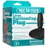 Vac-U-Lock вакуумна приставка Doc Johnson Suction Cup [1]