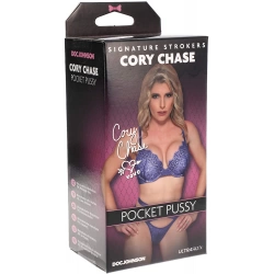 Реалистичен мастурбатор вагина Cory Chase
