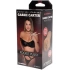 Реалистичен мастурбатор вагина Gabbie Carter [4]