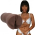 Реалистичен мастурбатор вагина Jenna Foxx