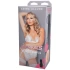 Adira Allure Мастурбатор вагина Doc Johnson Main Squeeze [4]