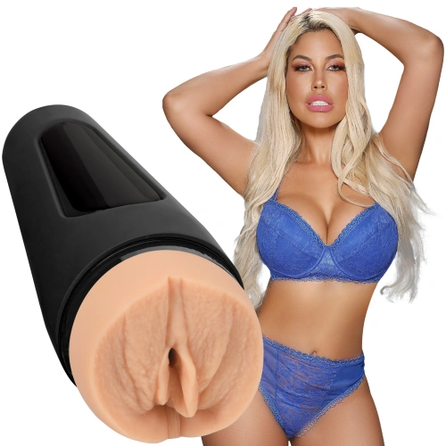 Bridgette B Мастурбатор вагина Doc Johnson Main Squeeze