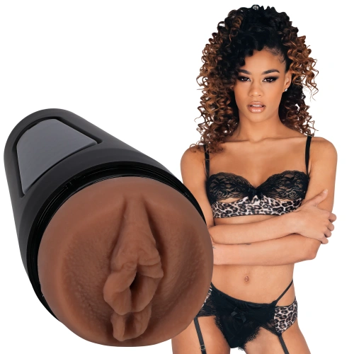 Scarlit Scandal Мастурбатор вагина Doc Johnson Main Squeeze