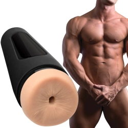 Мастурбатор мъжко дупе ManSqueeze Stud