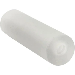 Супер мек и еластичен мастурбатор Doc Johnson The Tube