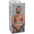 Мастурбатор мъжко дупе ManSqueeze William Seed [10]