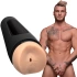 Мастурбатор мъжко дупе ManSqueeze William Seed
