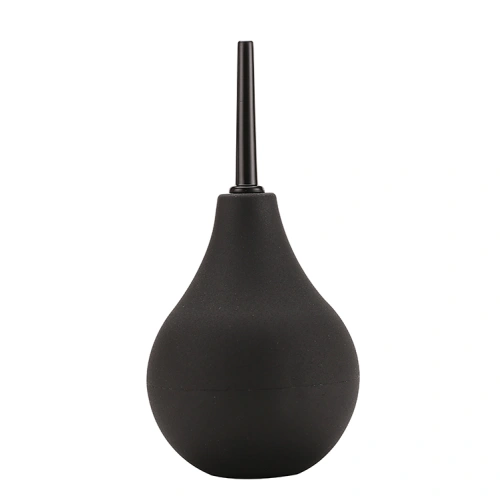 Анален душ Cheeky Love с почистваща четка