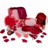 Подаръчен комплект секс играчки Happy Hearts Kit
