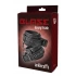 Стилни кожени ограничители за глезени Blaze Diamond [7]