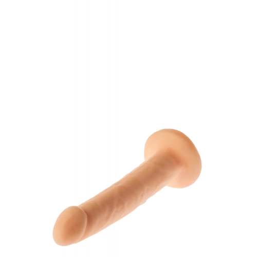 Мини гъвкаво реалистично дилдо Mad Mathew [4]