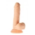 Малко реалистично дилдо Naughty Nick 14.5 см. Малко реалистично дилдо Naughty Nick 14.5 см.