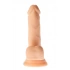 Малко реалистично дилдо Naughty Nick 14.5 см. [4]