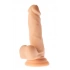 Малко реалистично дилдо Naughty Nick 14.5 см. [2]