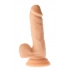 Малко реалистично дилдо Naughty Nick 14.5 см. [3]