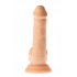 Малко реалистично дилдо Naughty Nick 14.5 см. [5]