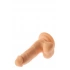 Малко реалистично дилдо Naughty Nick 14.5 см. [6]