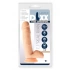 Реалистично дилдо с тестиси и вакуумна основа Real Ryan [6]