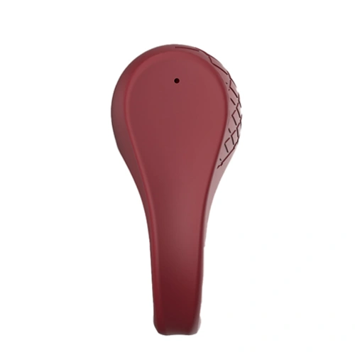 Презаредим вибриращ пенис пръстен от силикон Romance Ivy [5]