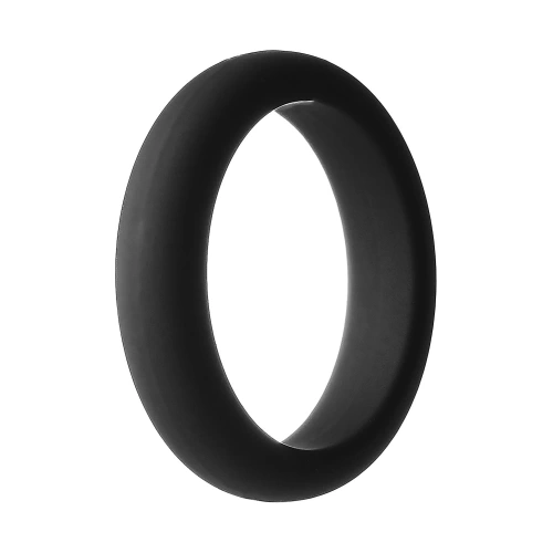 Комплект 3 бр. силиконови пенис пръстени Ram Rod [4]