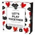 Комплект за двойки Pleasure Box Let's Play Together [9]