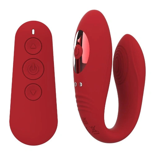 Комплект за двойки Pleasure Box Let's Play Together [1]