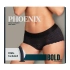 Страп-он боксерки със силиконово дилдо Bold Phoenix  [11]