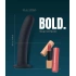 Страп-он боксерки със силиконово дилдо Bold Phoenix  [9]