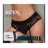 Страп-он бикини с жартиери и дилдо Bold Reva [11]