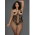 Боди с отворено дъно Dreamgirl 0268 QS Боди с отворено дъно Dreamgirl 0268 QS