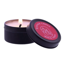 Ароматна масажна свещ Amour Sensual Scents 30 мл