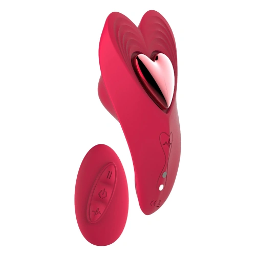 Подаръчен комплект за нея Amour Panty Play Kit [1]