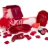 Подаръчен комплект за нея Amour Panty Play Kit