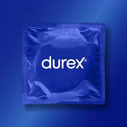 24 бр. Класически презервативи Durex Original (Classic) [1]