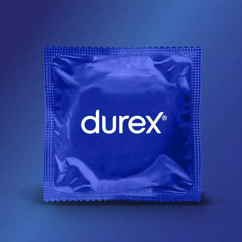 12 бр. Durex Extra Safe по-плътни презервативи [1]