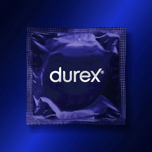 10 бр. Durex Intense стимулиращи релефни презервативи [1]