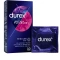10 бр. Durex Mutual Pleasure задържащи релефни презервативи