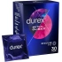 30 бр. Задържащи презервативи Durex Mutual Pleasure 